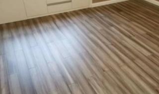 木地板能用火碱清洗吗 木地板如何清洁